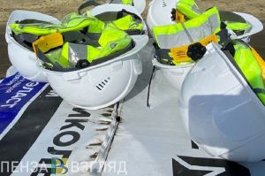 Пензенская область отремонтирует 13 объектов в Токмаке и Пологах
