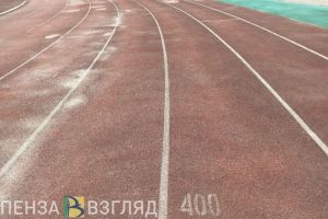 В Пензе изменится режим работы Центра тестирования ГТО
