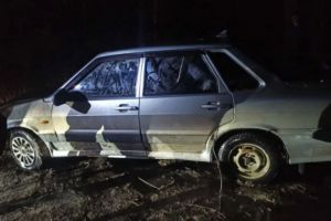 Установлены личности пензенцев, погибших в затонувшей в  машине