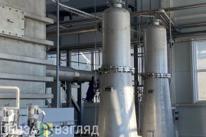 Озвучен вклад Пензенской области в рост промышленного производства в России