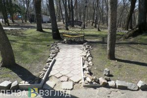 Беременных пензячек приглашают на бесплатную фотосессию