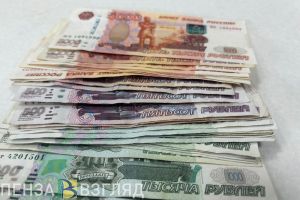 Пензенец решил заработать на инвестициях и потерял почти 2 500 000 рублей