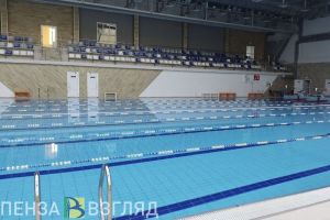 Жителям пензенского микрорайона Шуист ответили на вопрос о строительстве бассейна