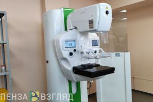 На модернизацию больниц Пензенской области выделили более 538 миллионов рублей