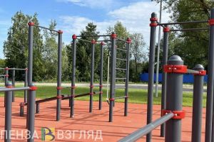 В 2023 году 94,3% пензенских детей занимались физкультурой и спортом