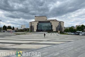 Пензенский губернатор предложил выиграть билеты на спектакль «Лебединое озеро»