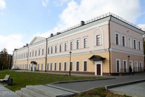 Выставка «Улус Мохши. На северо-западной границе Орды» откроется в Пензе (6+)