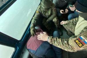 Вступил в силу приговор для помогавшего террористам жителя Пензенской области
