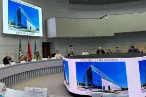 Пензенский станкостроительный кластер будет сотрудничать с Беларусью