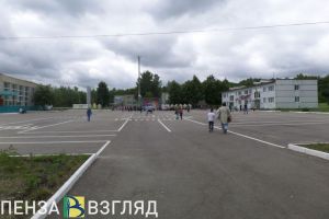 В Пензе назвали причины для возможных отказов в выдаче путевок в детские лагеря