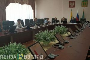 В 2023 году нормы ГТО сдали 3 654 жителя Пензы