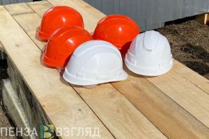 Глава пензенского района ответил жителям Арбеково о строительстве новой школы