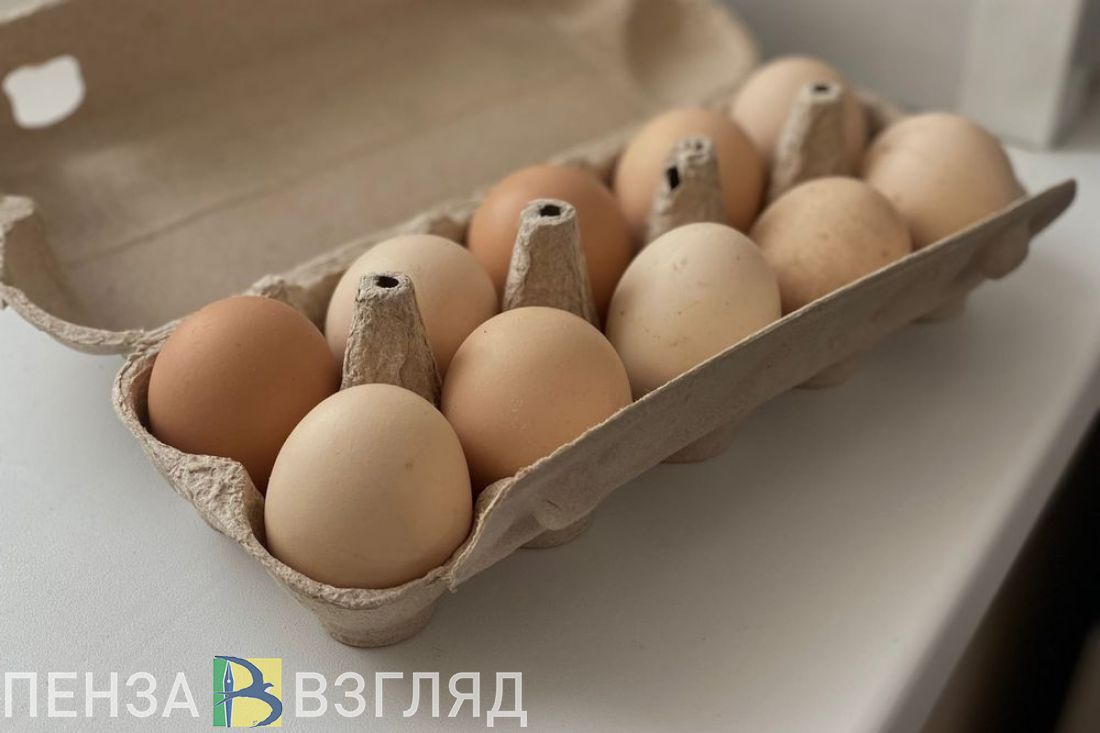 Пензенцам сообщили об ускорении инфляции в марте