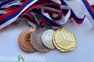 Спортсмены из Заречного привезли медали первенства России по всестилевому карате
