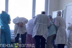 В 2023 году 529 жителей Пензенской области учились в аспирантуре