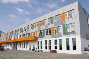 Новой школе на улице Измайлова в Пензе присвоят имя Василия Бочкарева