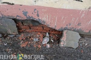 В Никольском районе проведут осмотр объекта культуры Дома Бахметевых-Оболенских