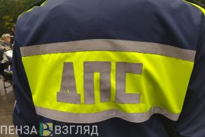 Пензенские автоинспекторы задержали 50 пьяных водителей за выходные