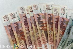 В Пензенской области ищут трех желающих получить по одному миллиону рублей