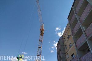 Новый асфальтобетонный завод в Пензе введут в эксплуатацию раньше срока