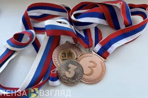 Пензенские спортсмены привезли 2 «бронзы» с всероссийского турнира по самбо