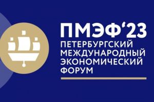 Делегация Пензенской области примет участие в Петербургском экономическом форуме