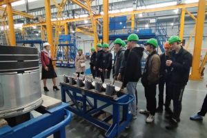 В Пензенской области готовят проект по развитию промышленного туризма