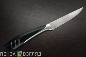 Жителя Пензенского села жестоко убили и вывезли тело в Ульяновскую область