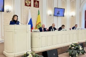 Стало известно, кто сможет бесплатно посещать спортивные учреждения Пензы