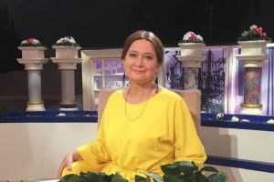 Тамара Глоба рассказала, что ждет Тельцов в апреле 2024 года
