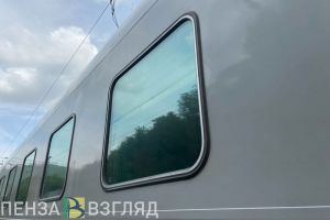 Опубликованы изменения в графике движения пензенских пригородных поездов