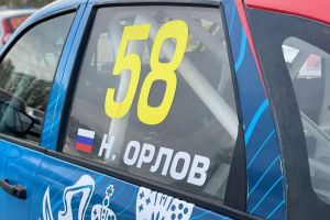 Пензенский гонщик стал шестым на первом этапе Чемпионата России по ралли-кроссу