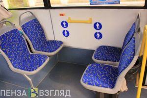 Жителям Каменского района сообщили, по каким маршрутам поедут новые автобусы