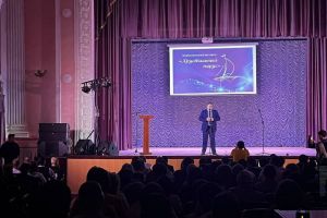 В Никольске открылся фестиваль «ПРОфест «Хрустальный парус»