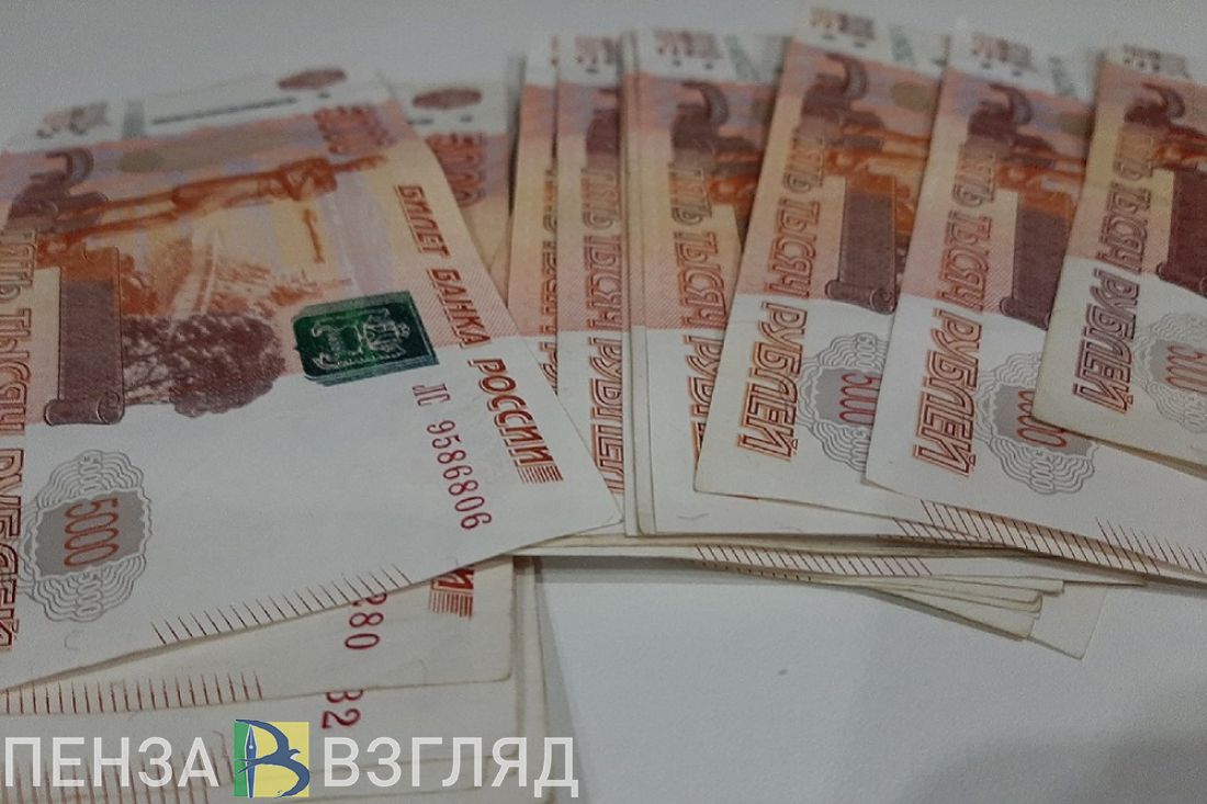 Пензенское предприятие получит 20 млн рублей на расширение производства