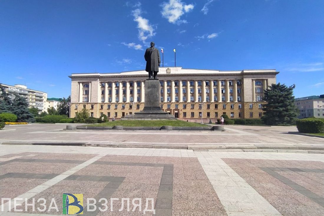 В Пензенскую область прибудет делегация китайской провинции Шэньси