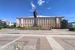 В Пензенскую область прибудет делегация китайской провинции Шэньси