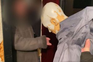 Житель Каменки встретил гостя смертельным ножевым ранением