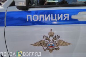 Пензенцы сообщают о похищении мужчины на улице Шмидта