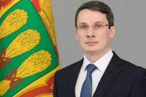 Новые назначения в региональном правительстве, запрет на пиротехнику, пожар в Сердобске, — новости Пензы и области за 28 марта