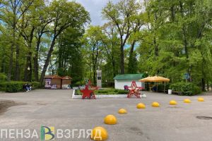 Опубликована афиша мероприятий в Пензе на 1 мая (12+)