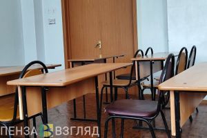 В пензенском пединституте российские студенты начнут изучать китайский язык