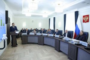 Губернатор требует разъяснить алгоритм итоговой аттестации пензенским школьникам