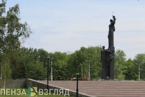 Стало известно расписание забегов легкоатлетической эстафеты на 9 мая в Пензе