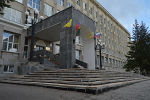 Назначен новый начальник социального управления города Пензы