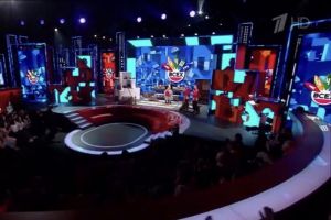 На Первом канале 8-летний Миша из Пензенской области поразил Жанну Бадоеву