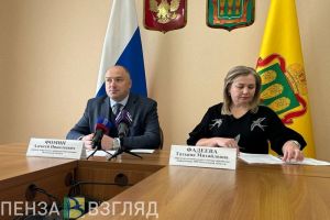 В Пензе рассказали о готовности пунктов для итоговой аттестации школьников