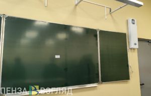 Пензенские учителя могут принять участие в телешоу «КласснаяТема!» (0+)