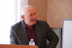 В Средней Елюзани глава администрации сельсовета покинул пост