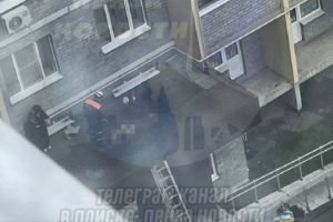 В следкоме подтвердили смерть выпавшей в окно пожилой пензячки